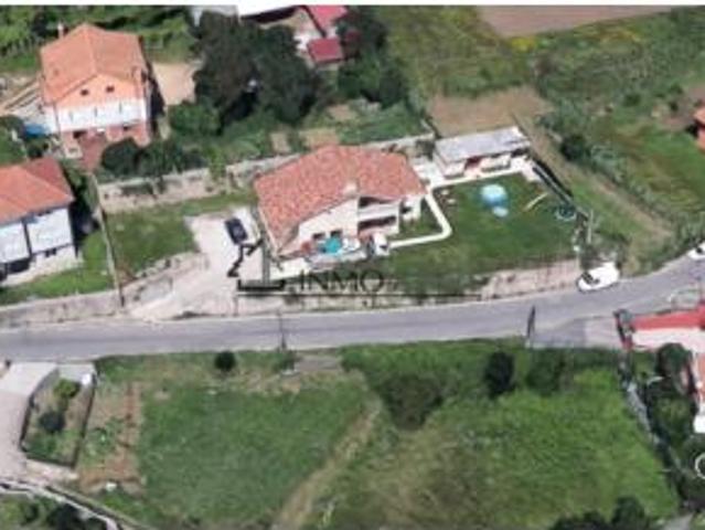 Casa en venta en Candeán, Vigo