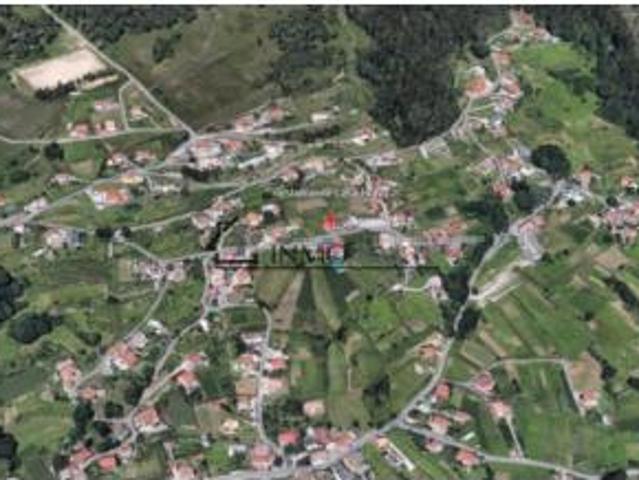 Casa en venta en Candeán, Vigo