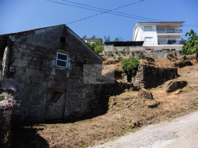 Casa en venta en Cedeira, Vigo