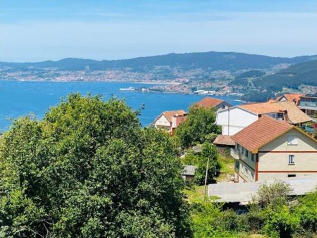Casa en venta en Chapela, Vigo