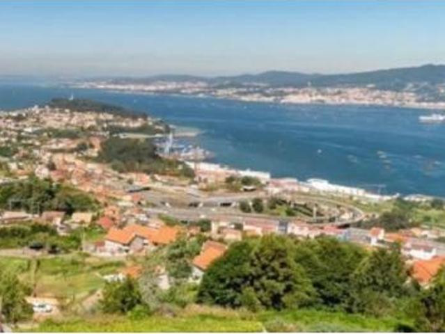 Casa en venta en Chapela, Vigo