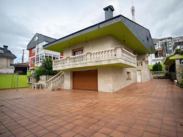 Casa en venta en Chapela, Vigo