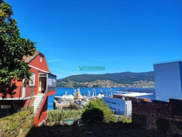 Casa en venta en Chapela, Vigo