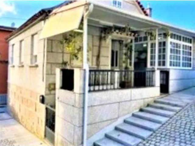 Casa en venta en Redondela, Angorén