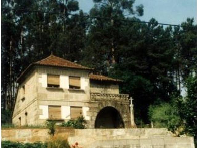 Casa en venta en Redondela, Vigo