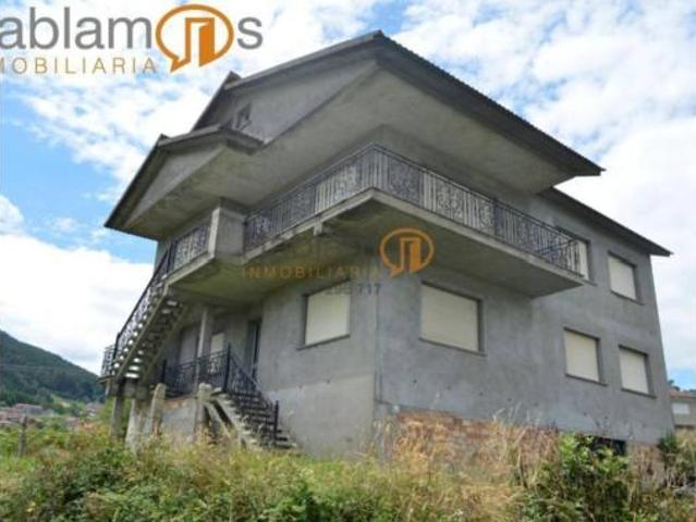 Casa en venta en Redondela, A Igrexa