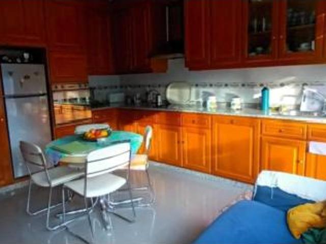 Casa en venta en Saxamonde, Vigo