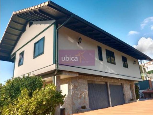 Casa en venta en Vigo, Galicia