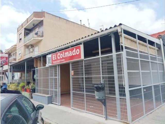 Casa en venta en San Carlos, el Baix Segura / La Vega Baja