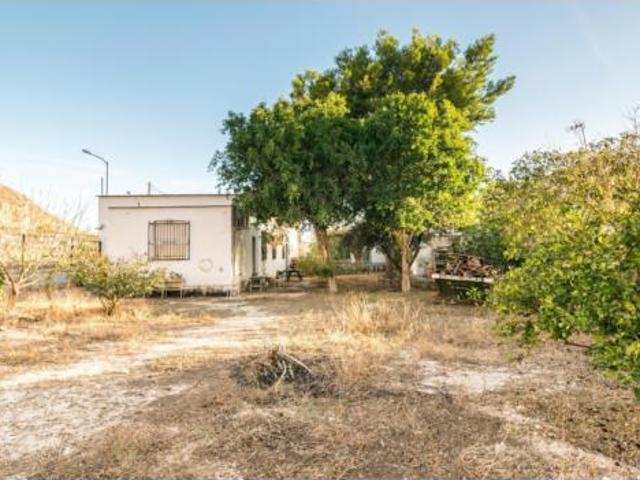 Casa en venta en San Carlos, el Baix Segura / La Vega Baja