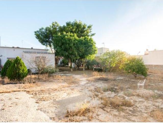 Casa en venta en San Carlos, el Baix Segura / La Vega Baja