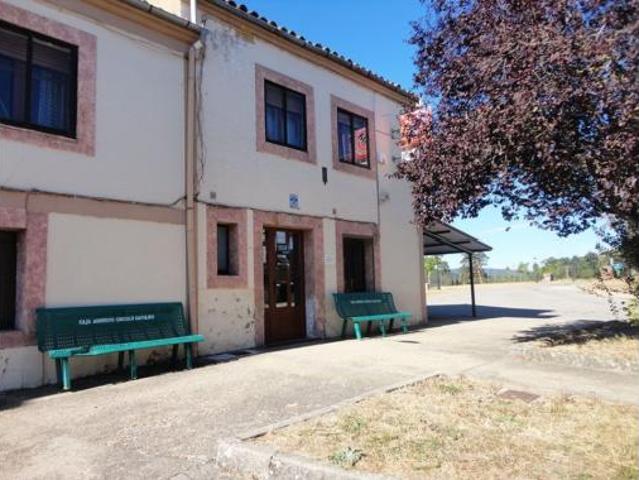 Casa en venta en Regumiel De La Sierra, Castilla y León