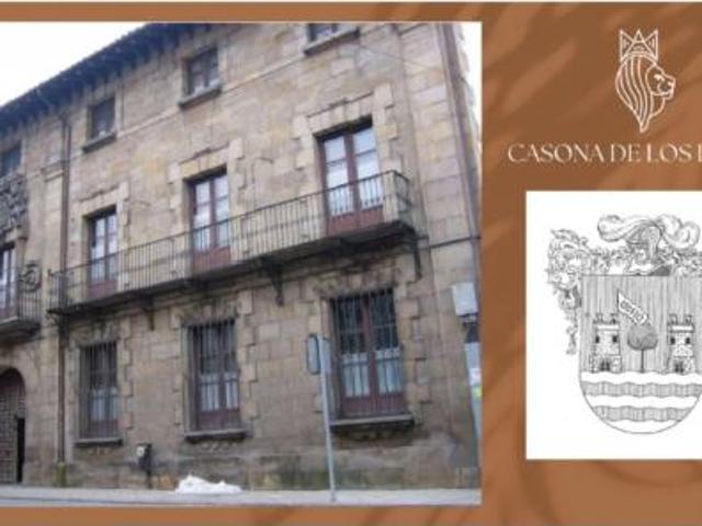 Casa en venta en Reinosa, Cantabria