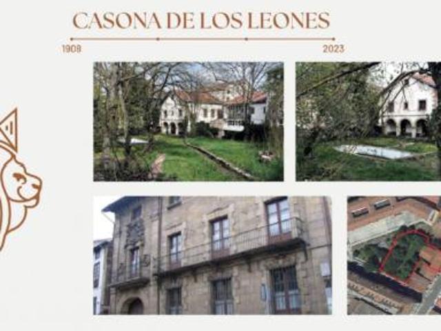 Casa en venta en Reinosa, Cantabria