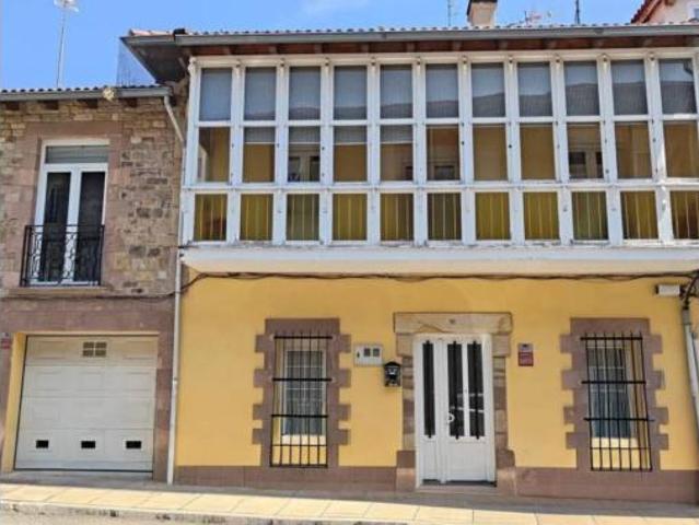 Casa en venta en Reinosa, Cantabria