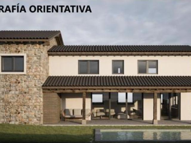 Casa en venta en Santibáñez, Cabezón De La Sal