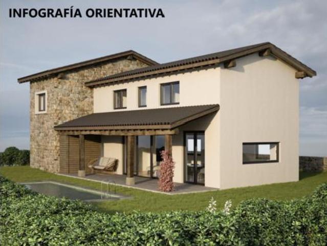 Casa en venta en Santibáñez, Cabezón De La Sal