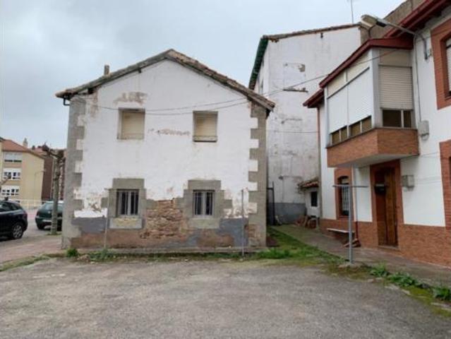 Casa en venta en Reinosa, Cantabria