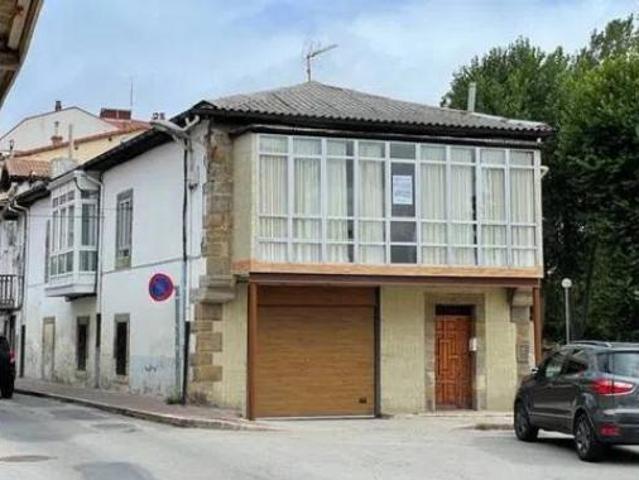 Casa en venta en Reinosa, Cantabria