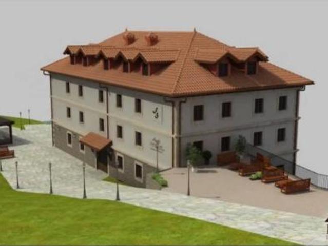 Casa en venta en Lantueno, Santiurde De Reinosa