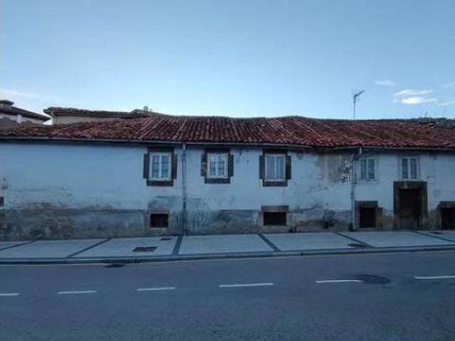 Casa en venta en Reinosa, Cantabria