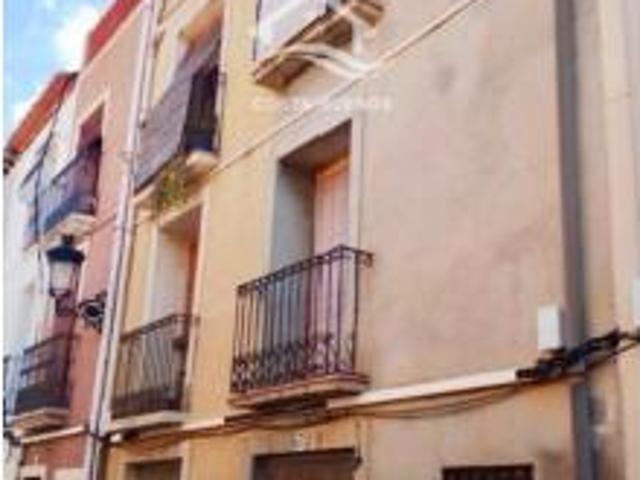 Casa en venta en la Marina Baixa, Valencia