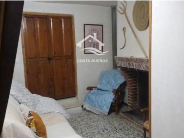 Casa en venta en la Marina Baixa, Valencia
