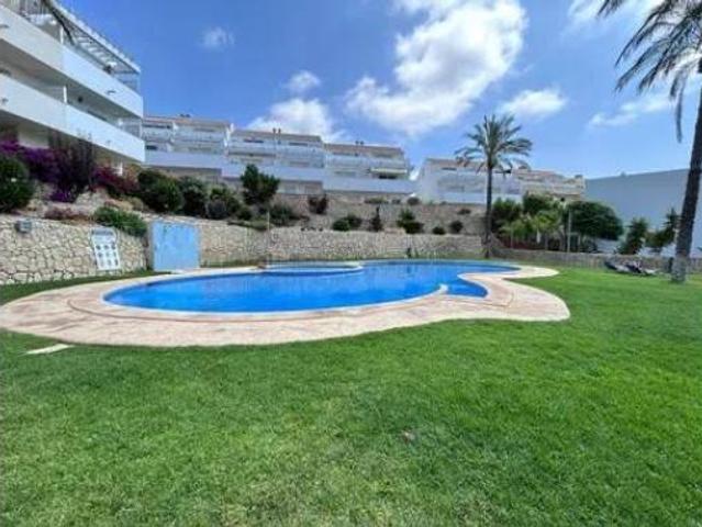 Casa en venta en la Marina Baixa, Valencia