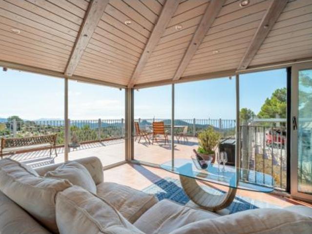 Casa en venta en la Marina Baixa, Valencia