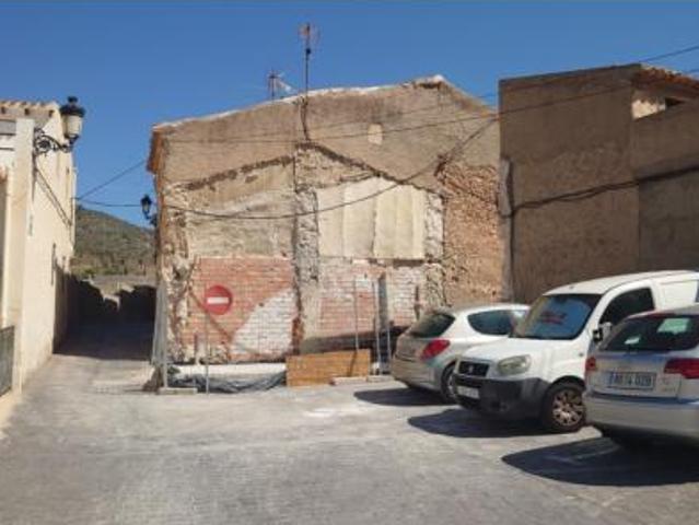 Casa en venta en la Marina Baixa, Valencia
