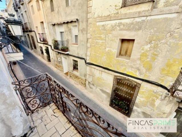 Casa en venta en la Marina Baixa, Valencia