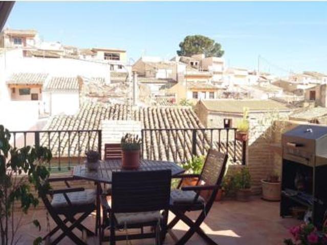 Casa en venta en la Marina Baixa, Valencia