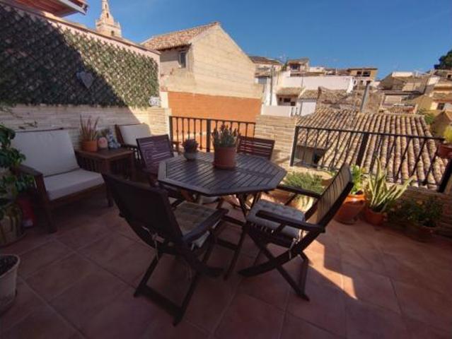 Casa en venta en la Marina Baixa, Valencia