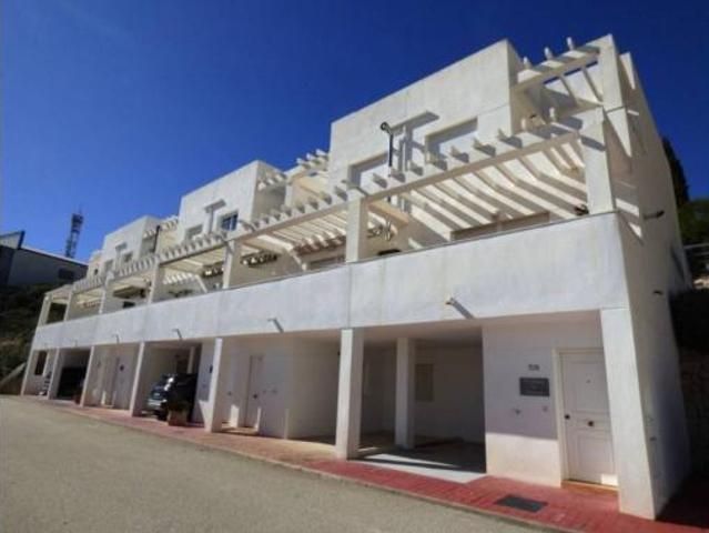 Casa en venta en la Marina Baixa, Valencia
