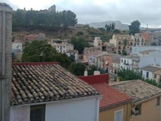 Casa en venta en la Marina Baixa, Valencia