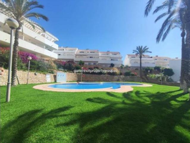 Casa en venta en la Marina Baixa, Valencia