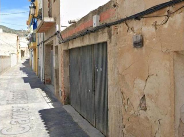 Casa en venta en Relleu, Alacant / Alicante