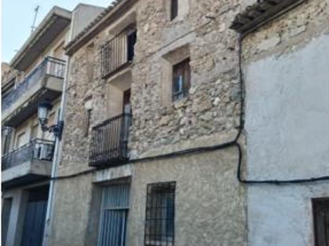Casa en venta en Relleu