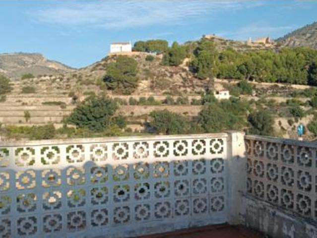 Casa en venta en la Marina Baixa, Valencia