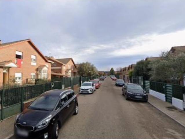 Casa en venta en Renedo De Esgueva, Castilla y León
