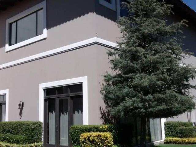 Casa en renta en Huixquilucan, Estado de México