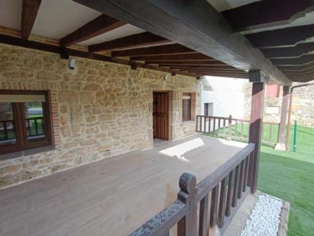 Casa en venta en Cerrazo, Reocín