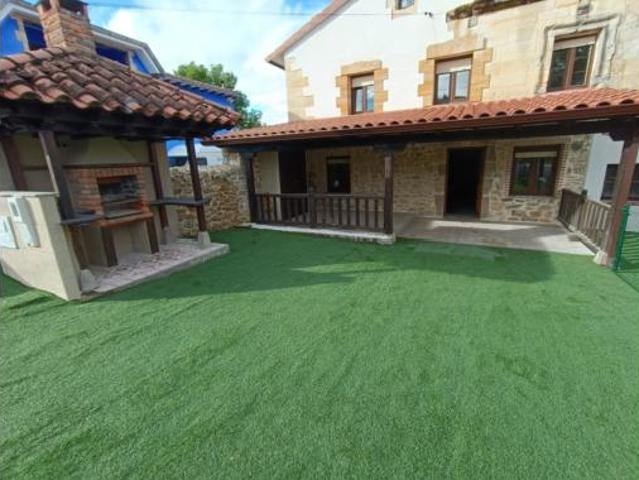 Casa en venta en Cerrazo, Reocín
