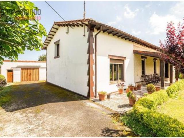 Casa en venta en Helguera, Reocín