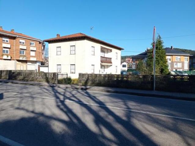Casa en venta en Puente San Miguel, Reocín