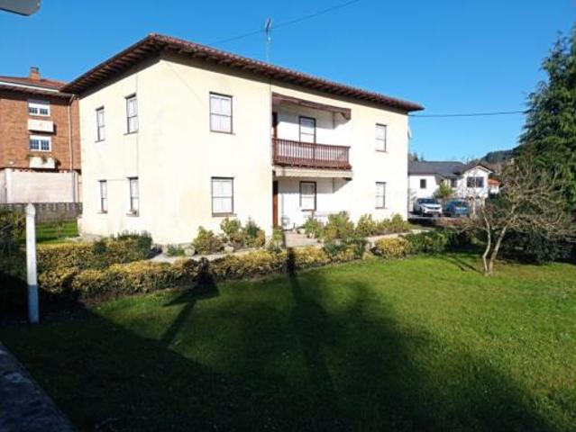 Casa en venta en Puente San Miguel, Reocín