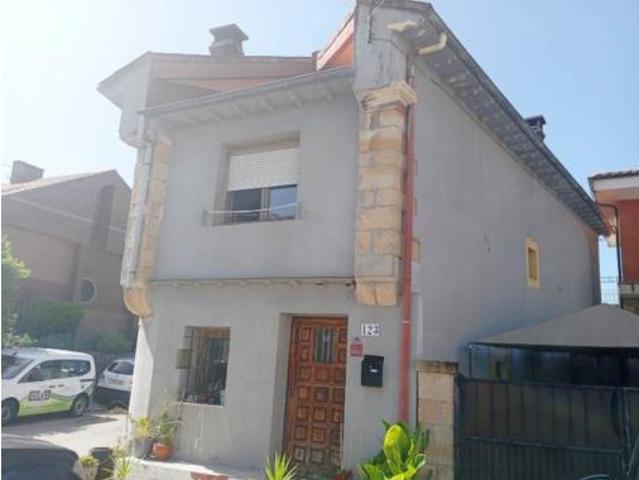 Casa en venta en Quijas, Reocín