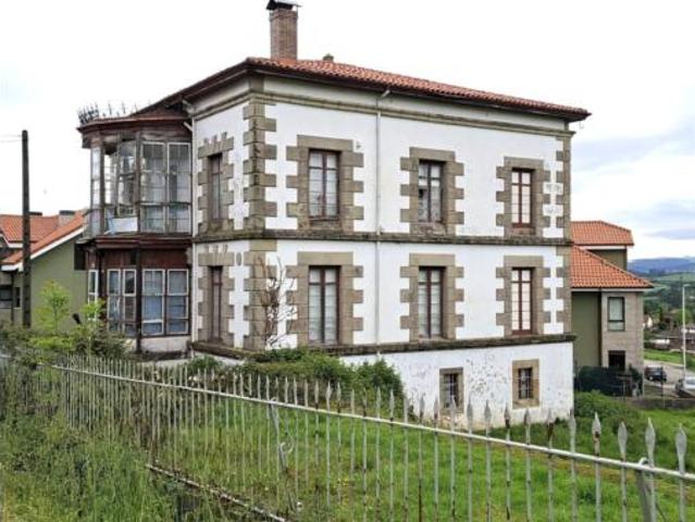 Casa en venta en Valles, Reocín