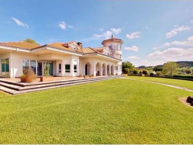 Casa en venta en Puente San Miguel, Reocín