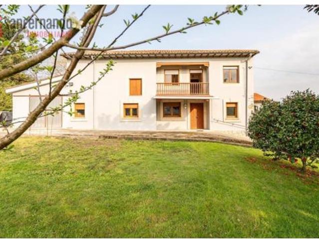 Casa en venta en Valles, Reocín